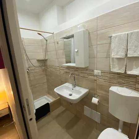 Apartment Oasi Siciliana Casa Nel Cuore Di Palermo