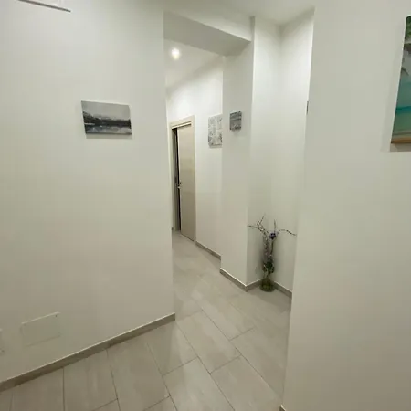 Apartment Oasi Siciliana Casa Nel Cuore Di Palermo