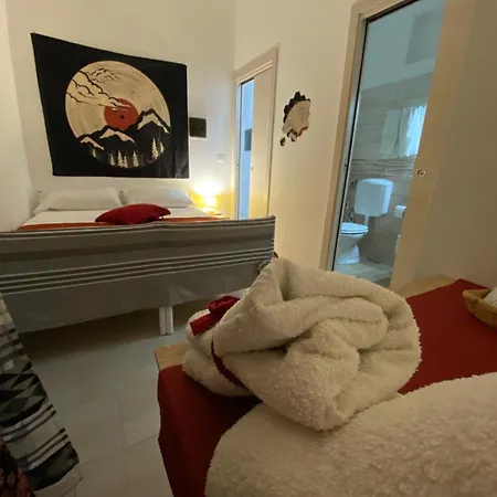 Apartment Oasi Siciliana Casa Nel Cuore Di