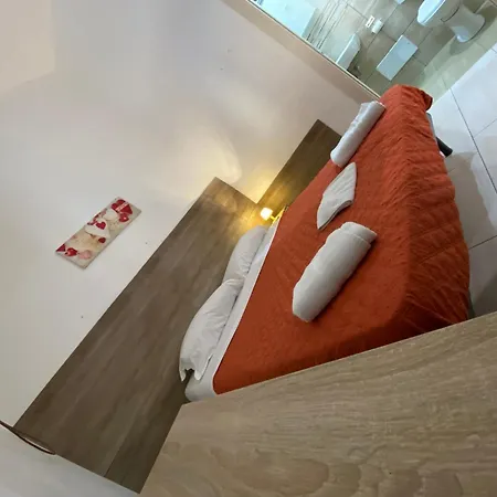 Apartment Oasi Siciliana Casa Nel Cuore Di
