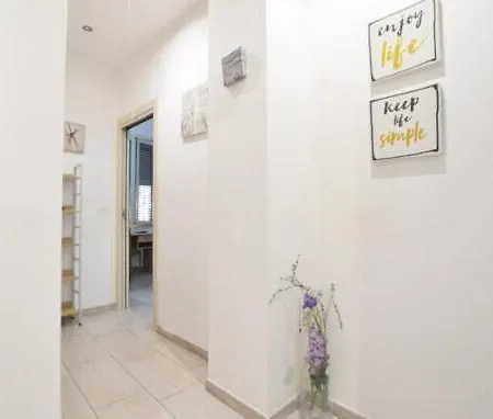 Oasi Siciliana Casa Nel Cuore Di