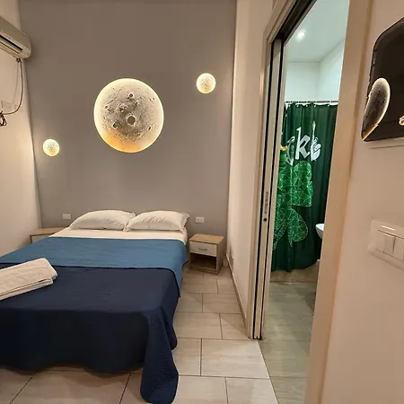 Oasi Siciliana Casa Nel Cuore Di *