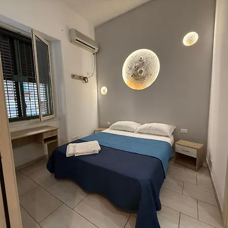 Oasi Siciliana Casa Nel Cuore Di Apartment *