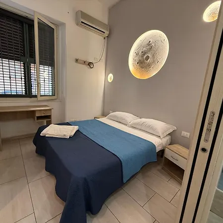 Apartment Oasi Siciliana Casa Nel Cuore Di Palermo