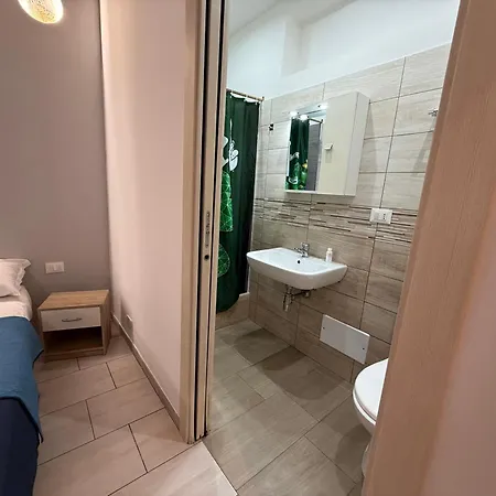 Apartment Oasi Siciliana Casa Nel Cuore Di