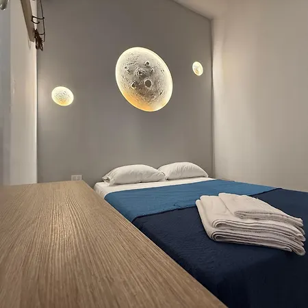 Oasi Siciliana Casa Nel Cuore Di * Palermo